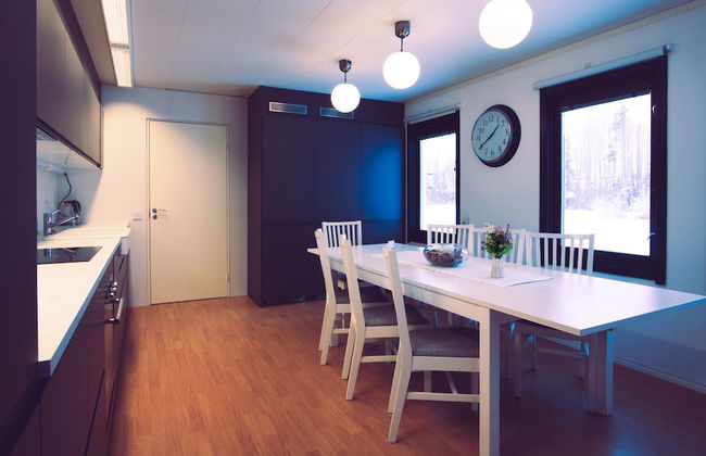 SBC Guesthouse - Foto 16