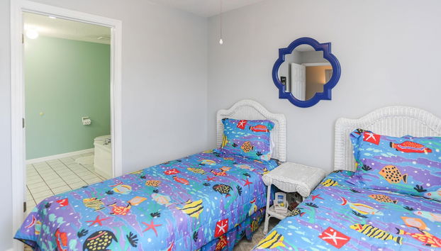 Pelican Landing 2 - Foto 2, Habitación