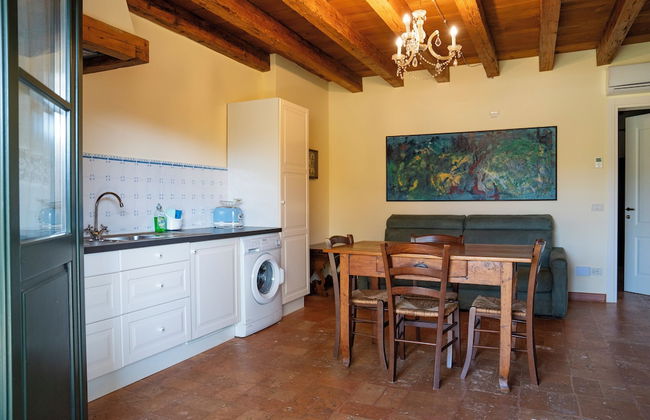 Alloggio Agrituristico Albafiorita - Foto 21