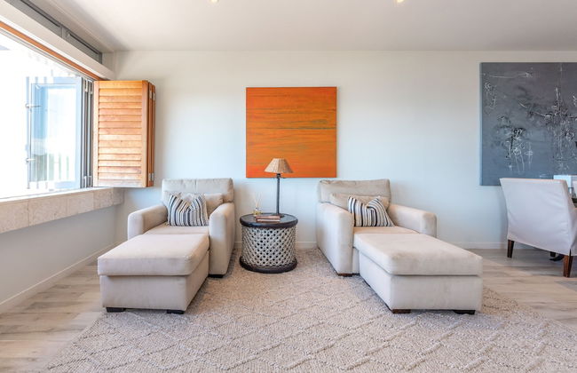 Sunshine on The Beach at The Sands - Foto 8