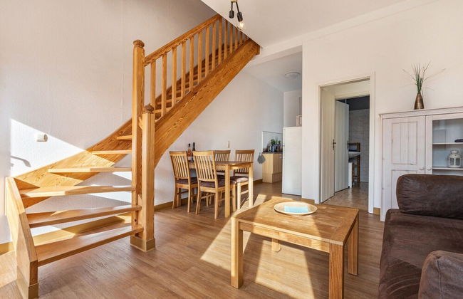 Reihenhaus mit Wlan in Buchholz am Mueritzsee - Foto 23