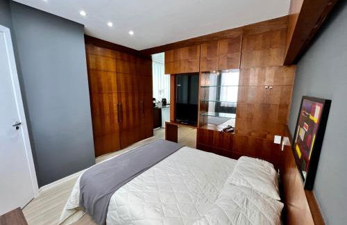 Flat em região nobre - Foto 46