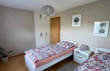 Villa Barwald - Foto 13