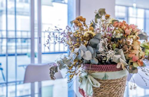 Apto Lope de Sosa junto al casco histórico & Parking Gratuito - Photo 24