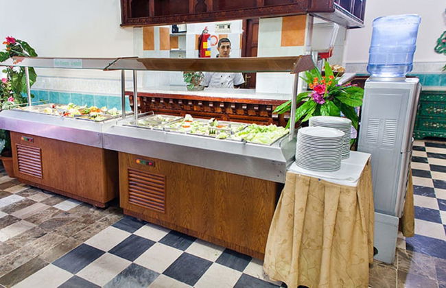 Dar Diaf Bouchaoui - Foto 28