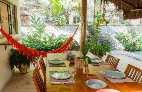 CASA PROXIMA A PRAIA GRANDE E TENORIO - Foto 66