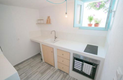 Vima Santorini, Traditional Luxury - Foto 35