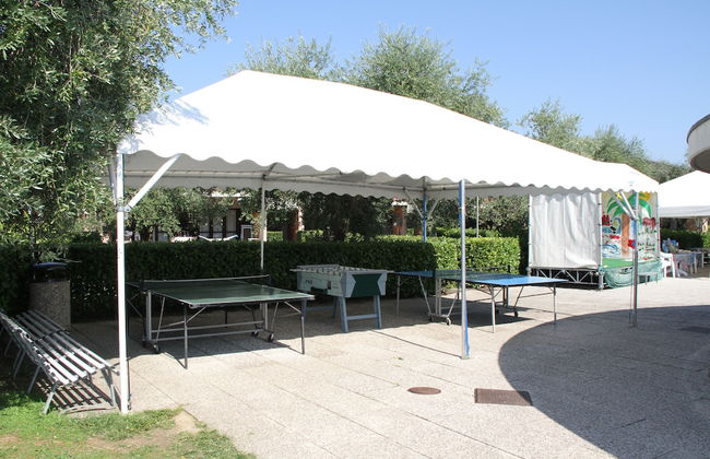 Residence Barbara - Foto 28