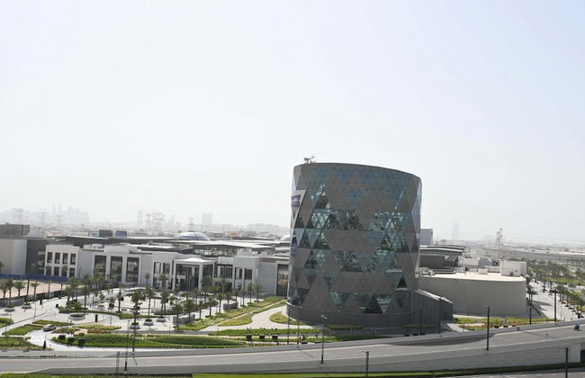 Modern Boho 1BR Sleeps4 Balcony Pool Gym Dxbhills - Foto 18