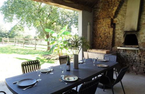 Country House near Mont St Michel - Foto 22