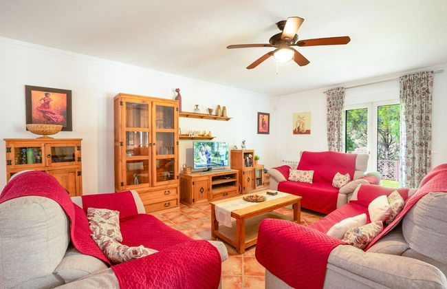 Casa Nobleza in C Mpeta - Foto 17