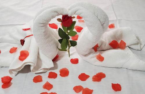 Lovely 2 bedroom Apartment with 2 Entrance and Parking with a fee - Foto 22