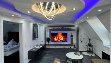 Phöenixpalace Whirlpool & Infarotsauna - Foto 5