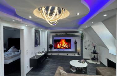 Phöenixpalace Whirlpool & Infarotsauna - Foto 5