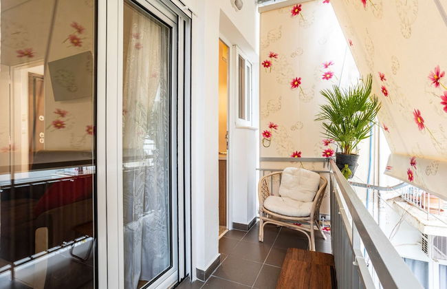 Elena s Cozy Getaway In Kalamata s Center - Foto 15