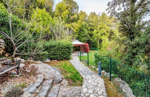 Nice Apartment In Moscenicka Draga - Foto 17