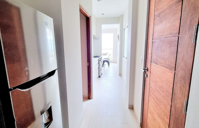 Espacio Luxury- Condominio Las Pocitas - Foto 40