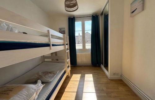 Central apartment with balcony - castle view - Photo 13