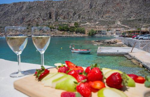 Gerolimin Captain Antonis - Foto 22