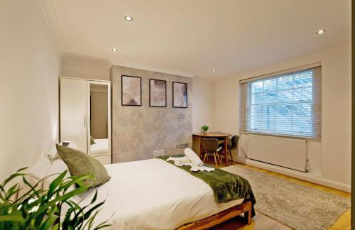 Imperial Argyle Square Apartment - Foto 1