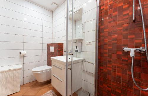 Villa Rina in Barat - Haus für 6-7 Personen - Photo 32