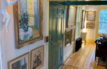 Historic Canal Home on Nature Preserve - Foto 29