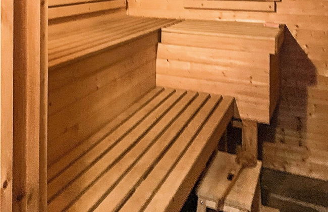 6 Person Holiday Home in Ostereidet - Foto 17