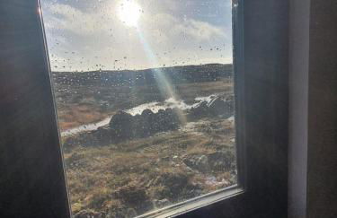 Grimsay Glamping Pods - Pod Dubh - No Pets - Foto 15