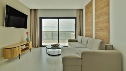 Sunset Cliffs Luxury Apart with Sea View - Foto 4