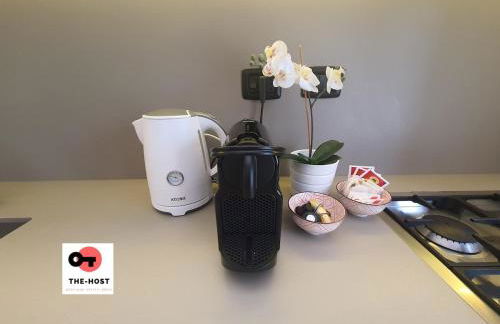 Apartment facing the Monza park - Foto 11