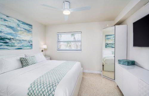 Boutique Vacation Rental Complex at Beach - Foto 17