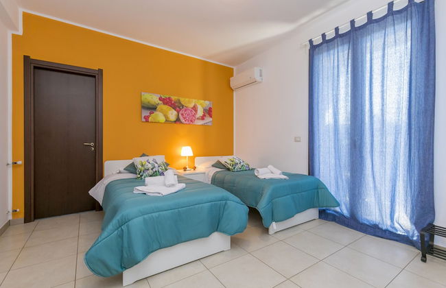 Terra Mia Affittacamere - Foto 4