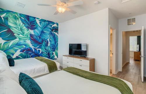 Stylish Vista Cay Townhome Near Conv. Ctr I-Dr. - Foto 32