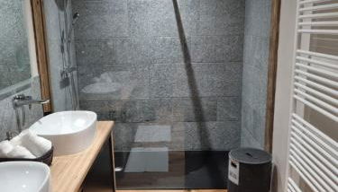 Appartement haut standing Arêches beaufort - Foto 2