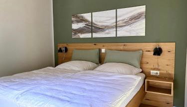 Ferienhaus rausZeit - Foto 4