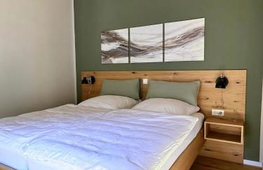 Ferienhaus rausZeit - Foto 4