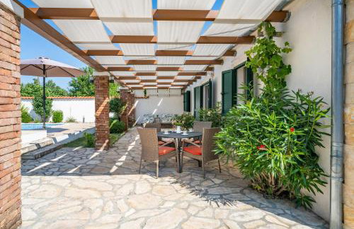 Haus Zdravko in Prkos - Haus für 4 Personen - Foto 9