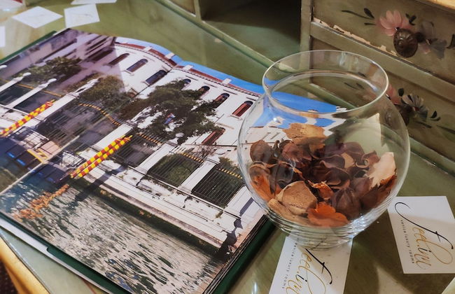 Hotel Feel Inn Venice Airport Rooms - Foto 57