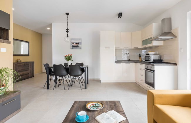 Apartments Villa Salona Sky - Foto 48