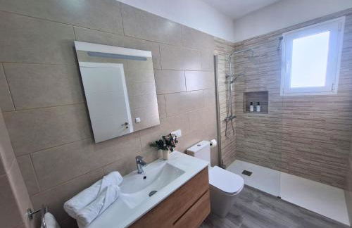 Casa Doña Juana - Villa de 4 dormitorios con jacuzzi y gran zona exterior - Foto 14