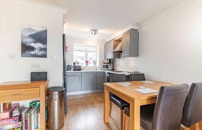 Host Stay Kingsmere - Foto 5