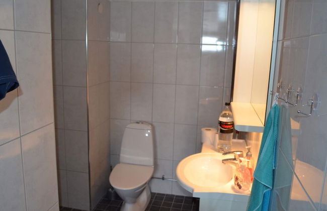 4 Star Holiday Home in Musko - Photo 7