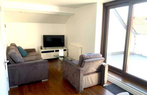 West Street Mews - Serviced Accommodation - Foto 69