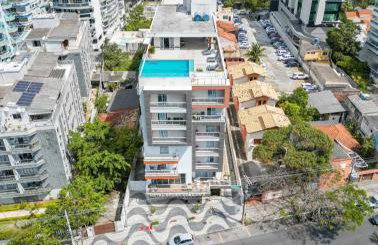 Cabo Frio - Praia do Forte Flat 520 - Foto 15