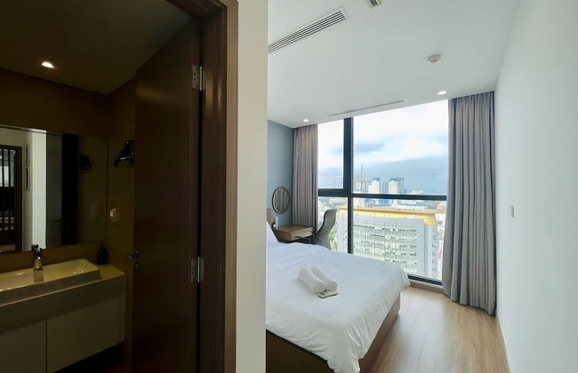 Mira Housing- Vinhomes D'Capitale - Foto 75