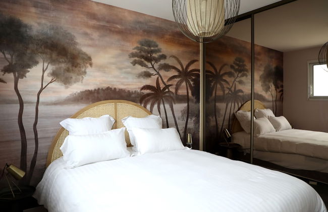 Les Maisons de Louise - Foto 7