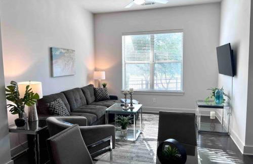 ALL037 - 2BD2BA Lux Apt Hwys 75-121-Allen Tx - Foto 8