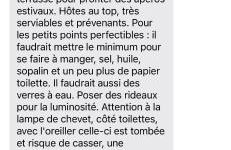 Wendy family flat with calm courtyard 3min for metro Paris in 10 mins - Foto 20