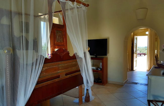 Terre di Vendicari - Photo 40