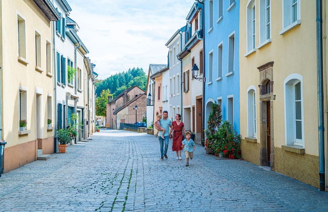 Modern Chalet in a Holiday Park - Photo 40